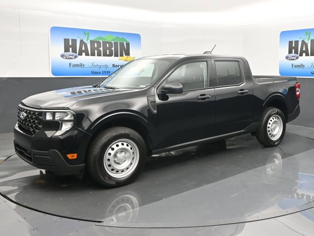 New 2025 Ford Maverick XL