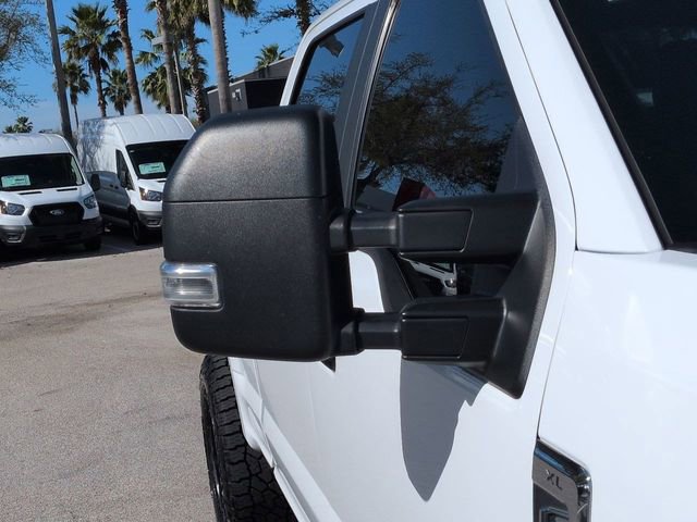 Certified 2022 Ford F250 XL w/ Power Equipment Group image 12