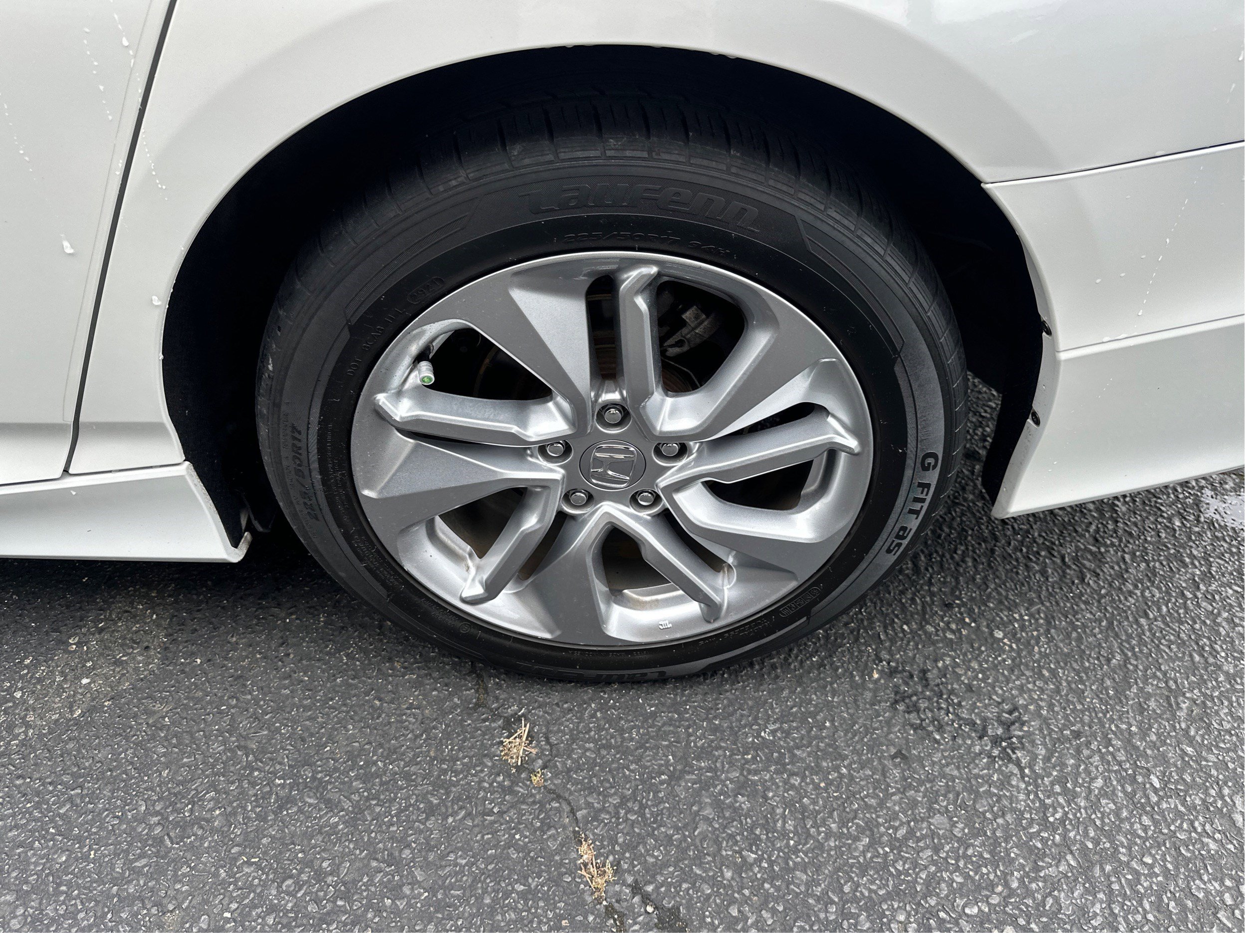 Used 2018 Honda Accord LX image 26