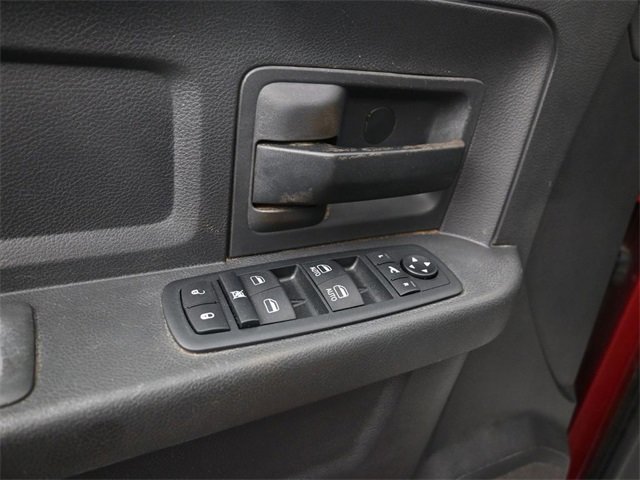 Used 2012 RAM 1500 Express image 10