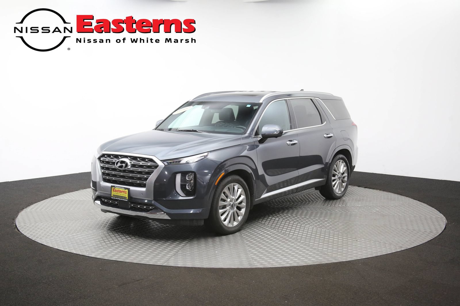 Used 2020 Hyundai Palisade Limited AWD/4WD image 60