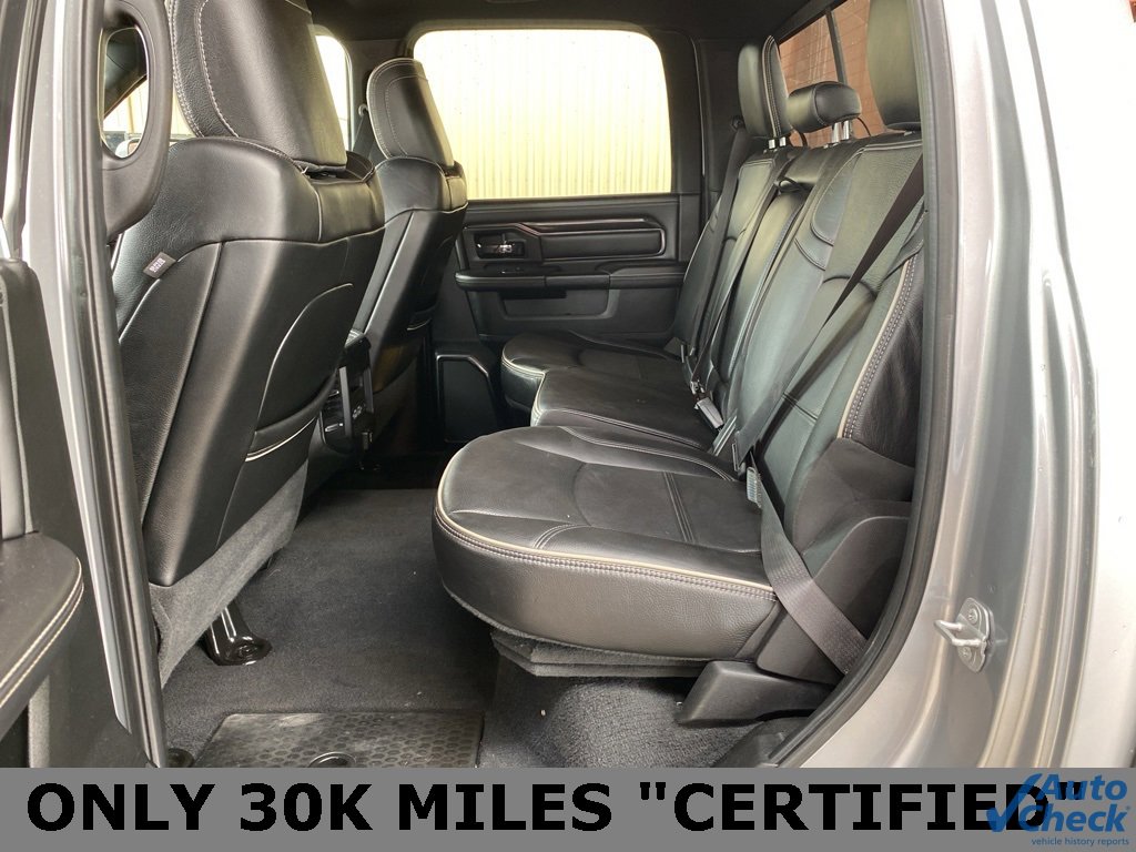 Used 2022 RAM 2500 Power Wagon image 17