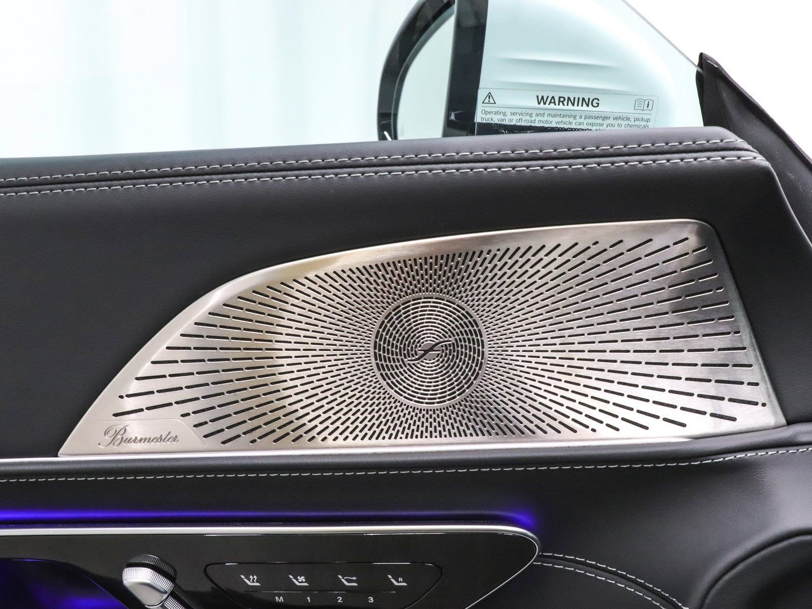 Used 2023 Mercedes-Benz SL 63 AMG 4MATIC image 19