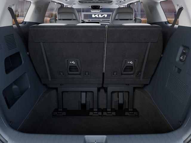 New 2026 Kia Carnival SX Prestige FWD image 23