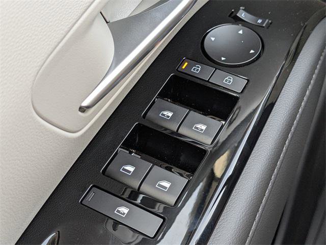 New 2026 Hyundai Tucson Limited w/ Tow & Go Package image 23