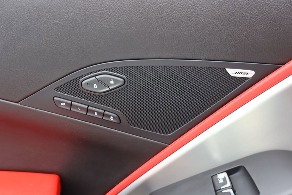 Used 2019 Chevrolet Corvette Grand Sport RWD image 23
