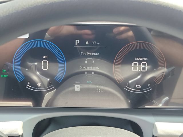New 2026 Hyundai Tucson SEL AWD/4WD image 9
