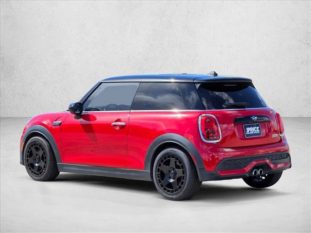 Used 2023 MINI Cooper S FWD image 7
