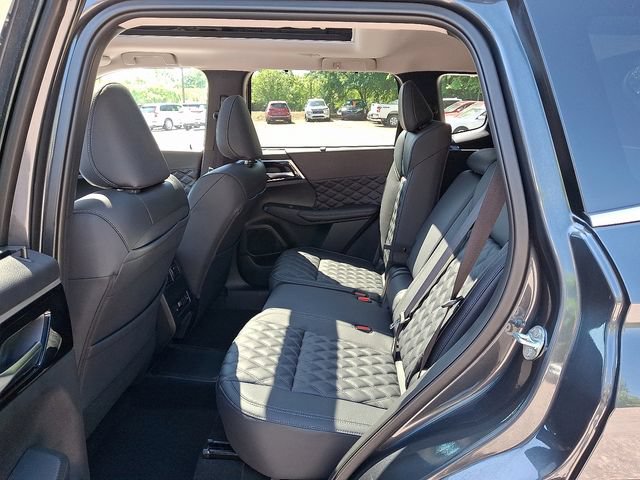 New 2025 Mitsubishi Outlander SEL AWD/4WD image 7