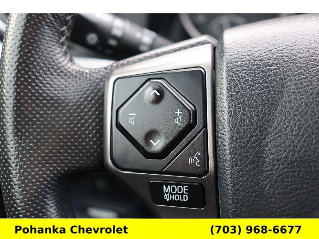 Used 2019 Toyota Tacoma SR5 image 10
