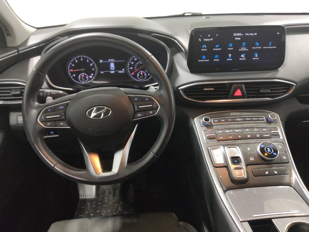 Used 2023 Hyundai Santa Fe SEL AWD/4WD image 22