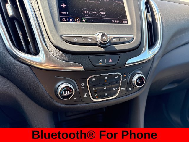 Used 2024 Chevrolet Equinox LT w/ LPO, Floor Liner Package AWD/4WD image 24
