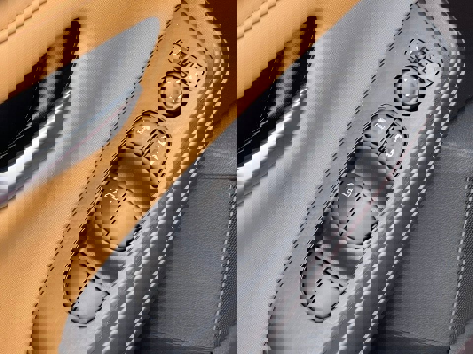 New 2025 Nissan Sentra SV w/ SV Premium Package image 12