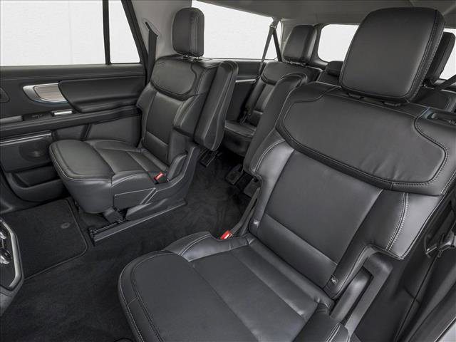 New 2026 Ford Expedition Max Platinum w/ Stealth Appearance Package image 9