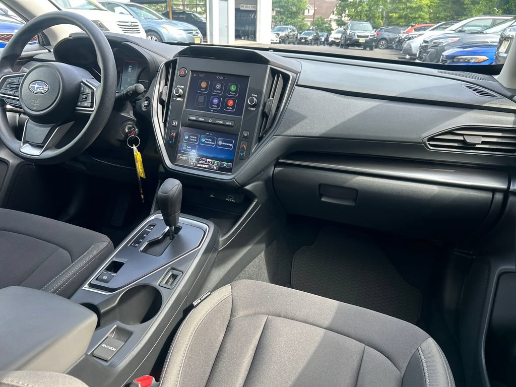 Certified 2024 Subaru Impreza 2.0i AWD/4WD image 31