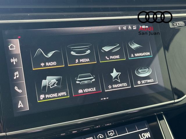 Used 2023 Audi Q7 2.0T Premium Plus w/ Premium Plus Package image 18