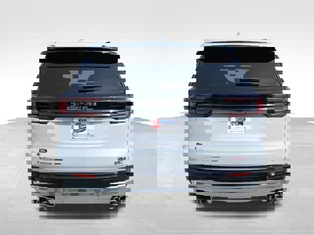 New 2026 GMC Acadia Denali w/ Super Cruise Package image 4