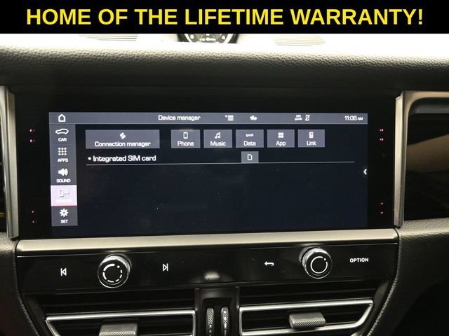 Used 2023 Porsche Macan S AWD/4WD image 28