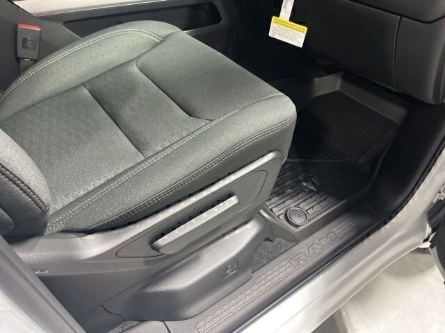 New 2026 RAM 1500 Big Horn image 24