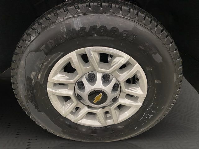 New 2026 Chevrolet Silverado 2500 LT w/ All Star Edition image 28
