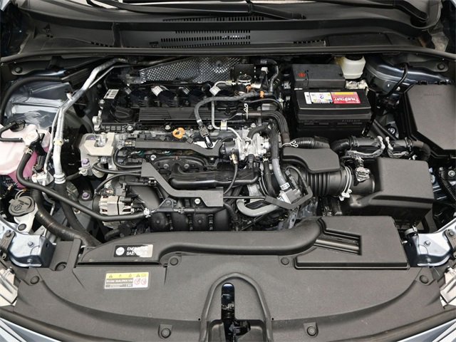 Used 2024 Toyota Corolla LE image 19