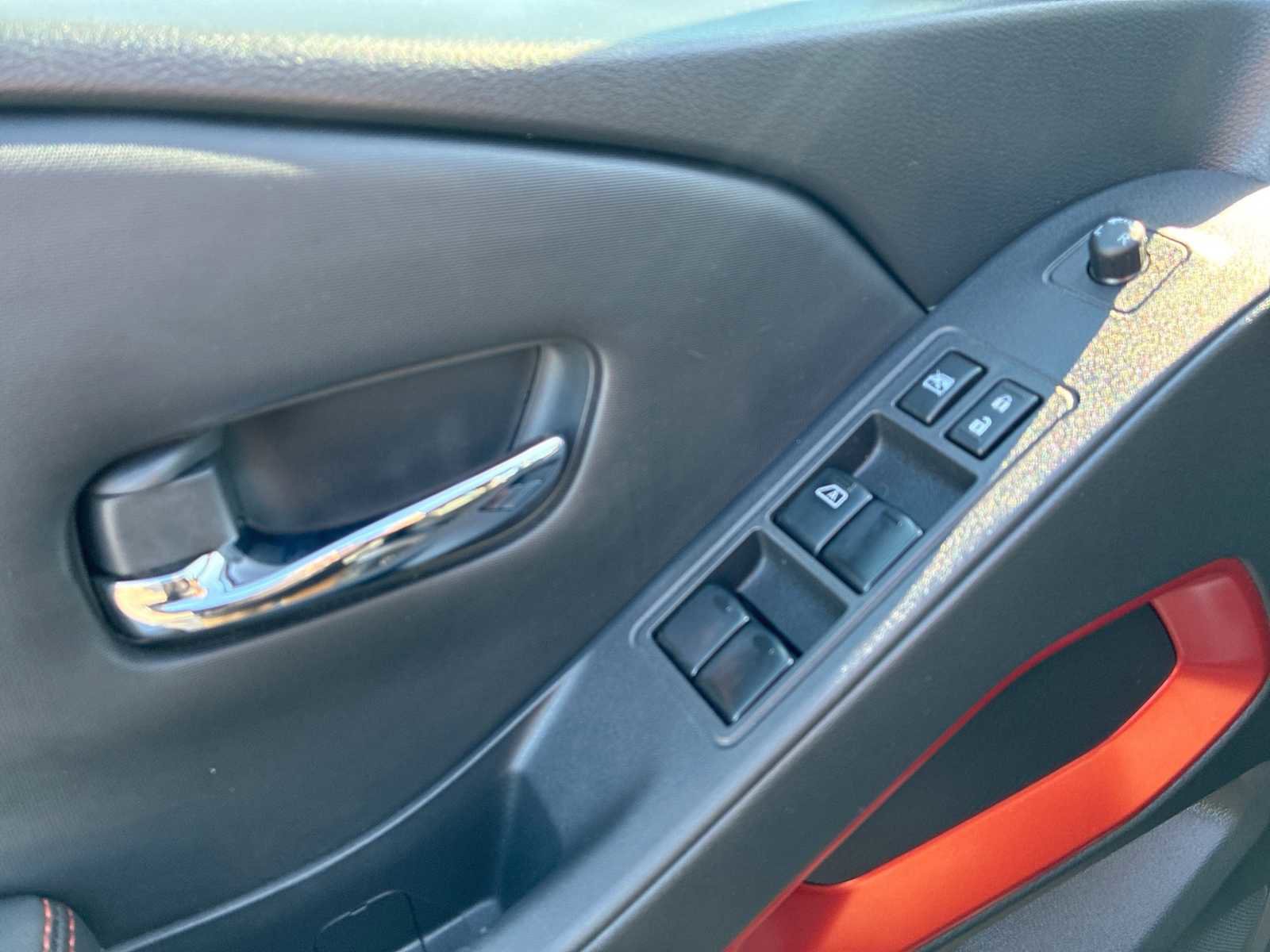 Used 2023 Nissan Frontier PRO-4X w/ Pro Convenience Package image 23