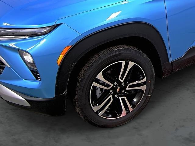 New 2026 Chevrolet TrailBlazer LT w/ Convenience Package image 7