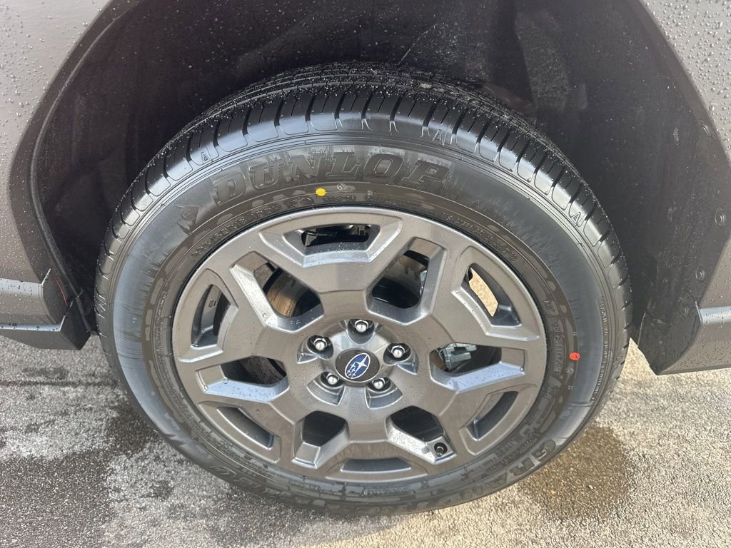 New 2026 Subaru Outback Premium image 35