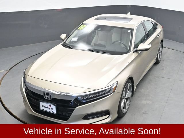 Used 2018 Honda Accord Touring image 23