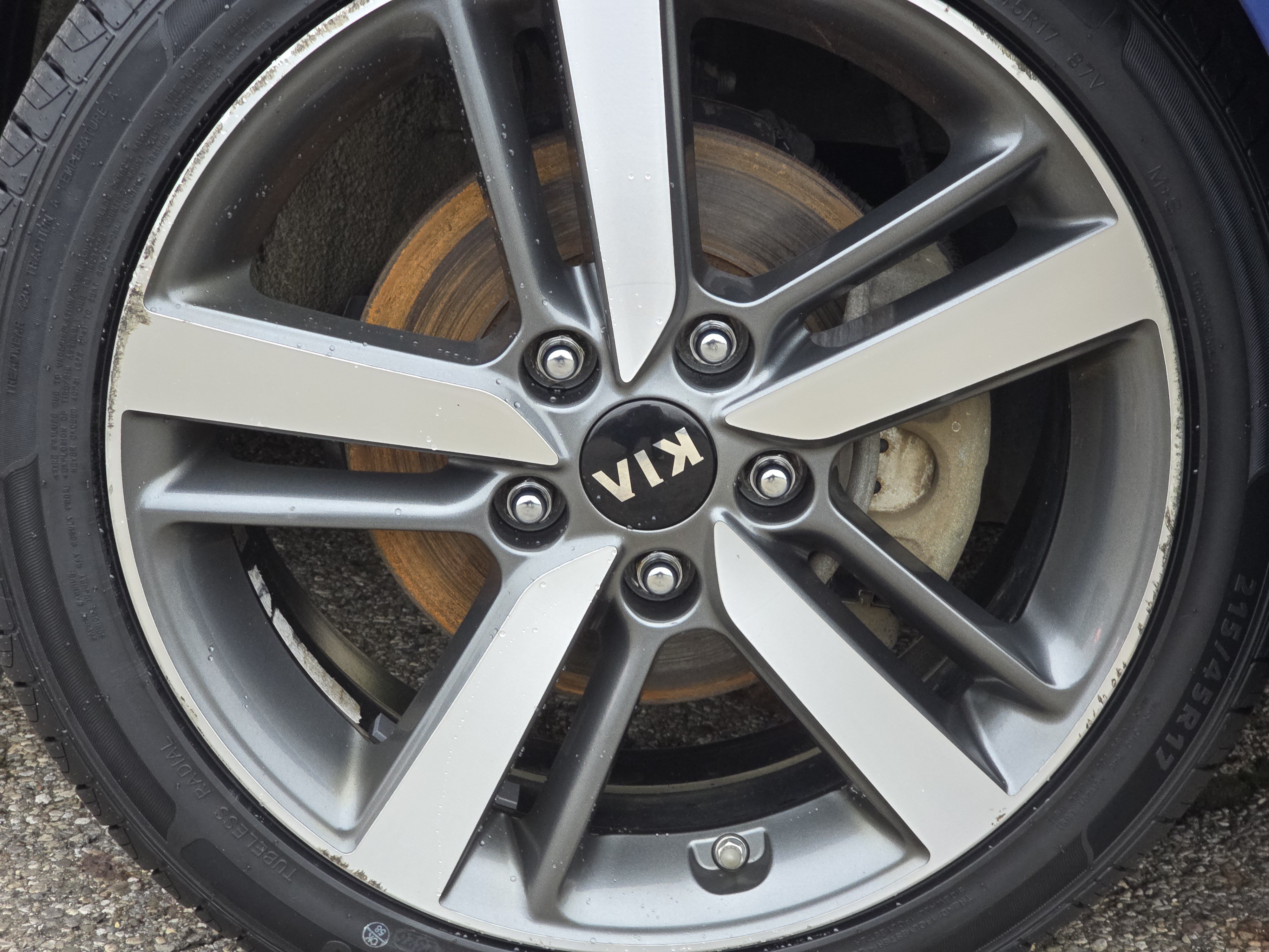 Used 2017 Kia Forte EX FWD image 13