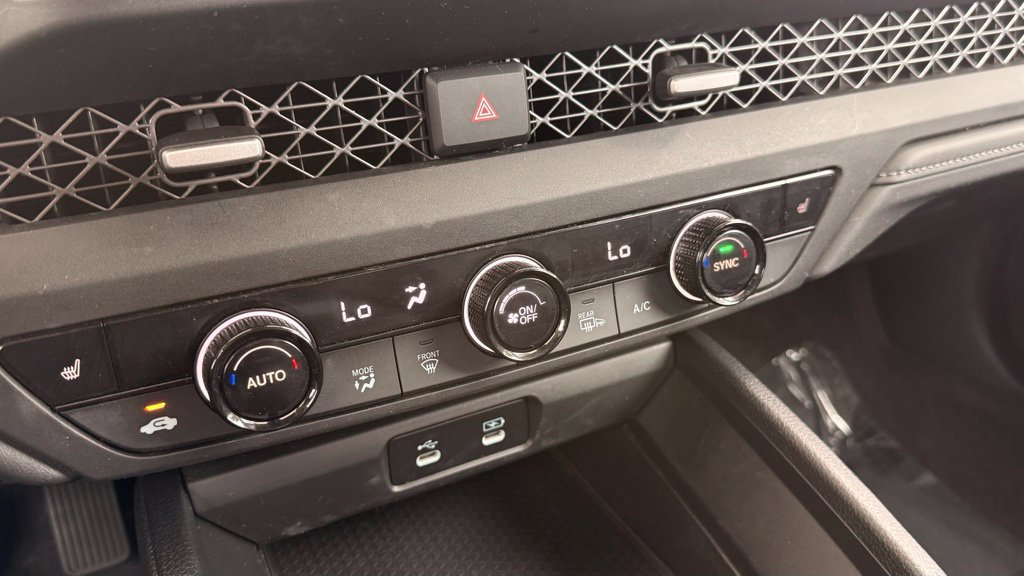 Used 2023 Honda Accord EX image 29