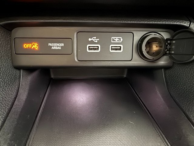 Used 2022 Honda Civic Si image 20