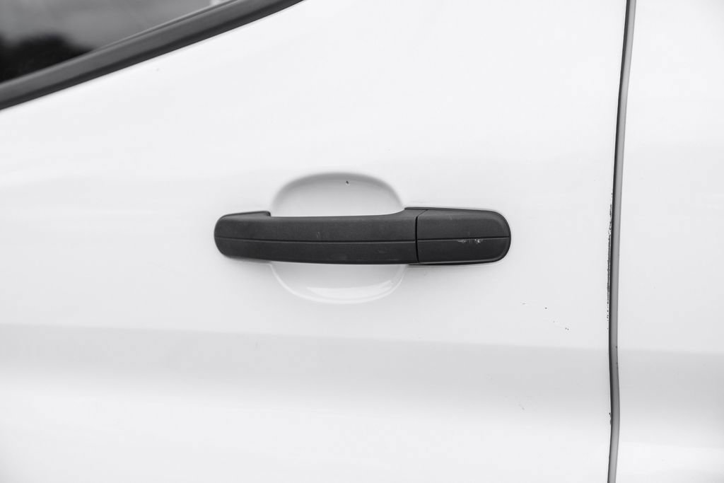 Used 2023 Ford Transit 150 Low Roof RWD image 37