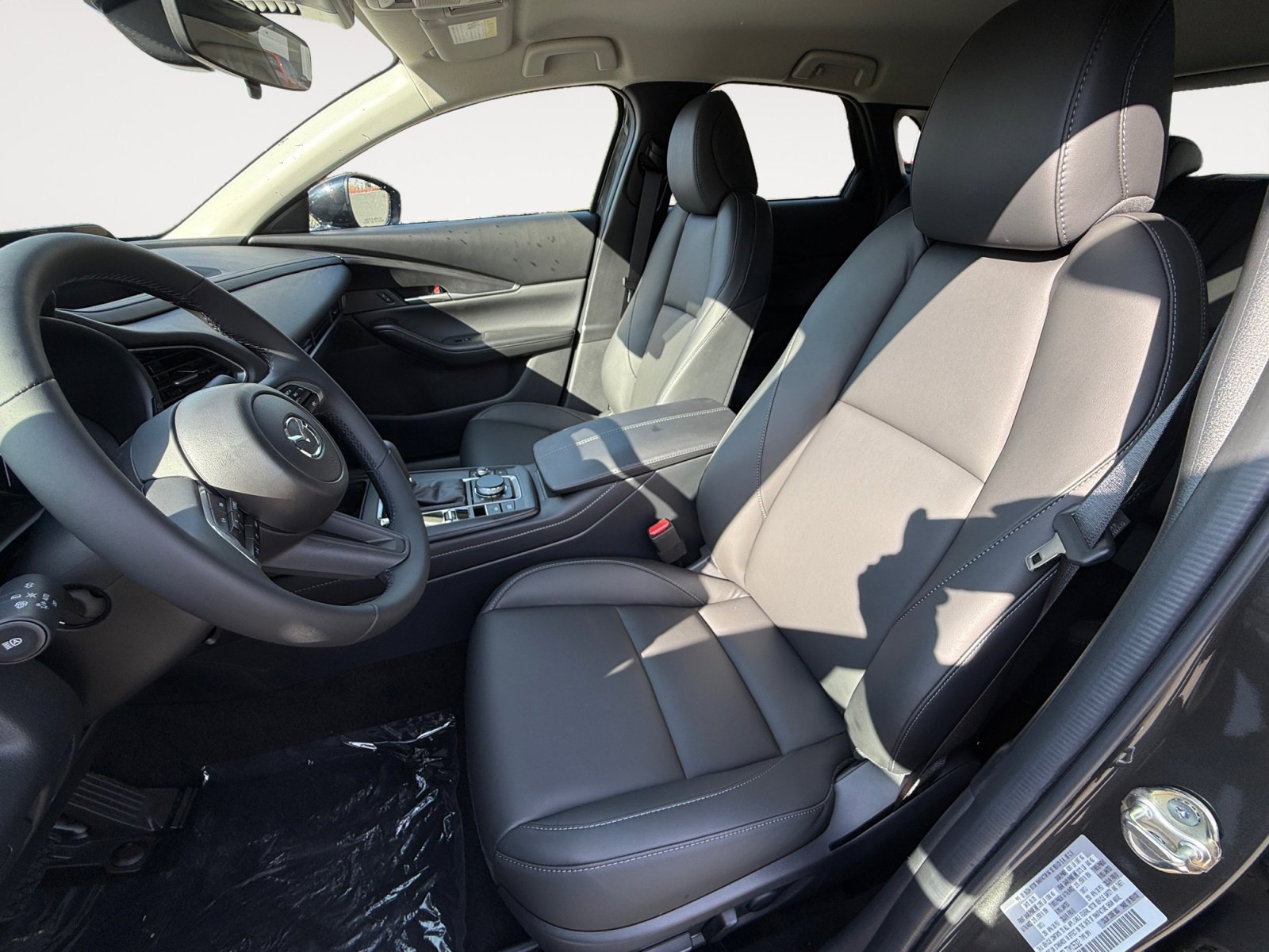 New 2026 MAZDA CX-30 AWD 2.5 S w/ Select Sport Pkg image 10