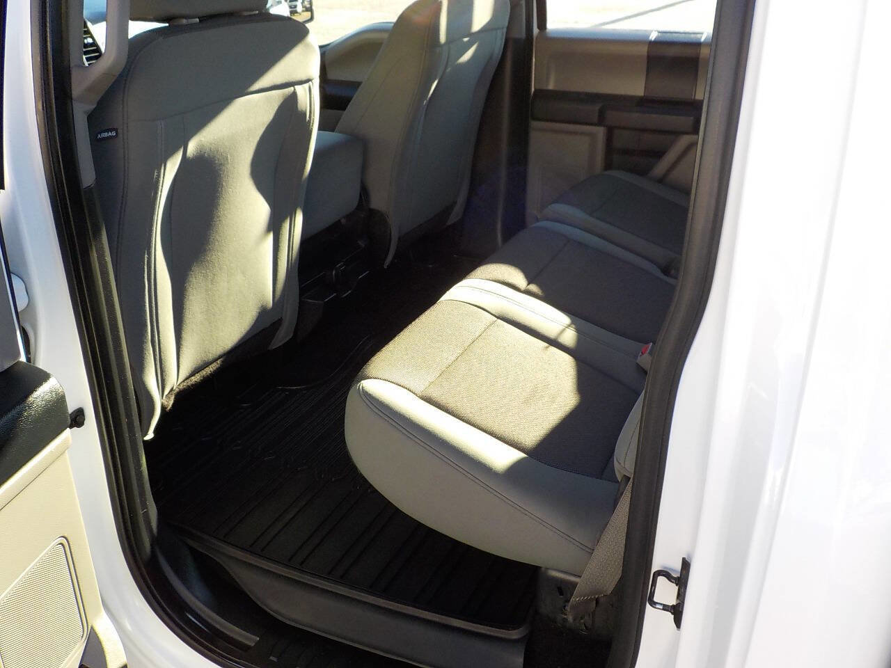 Used 2018 Ford F150 XL w/ Equipment Group 101A Mid image 23