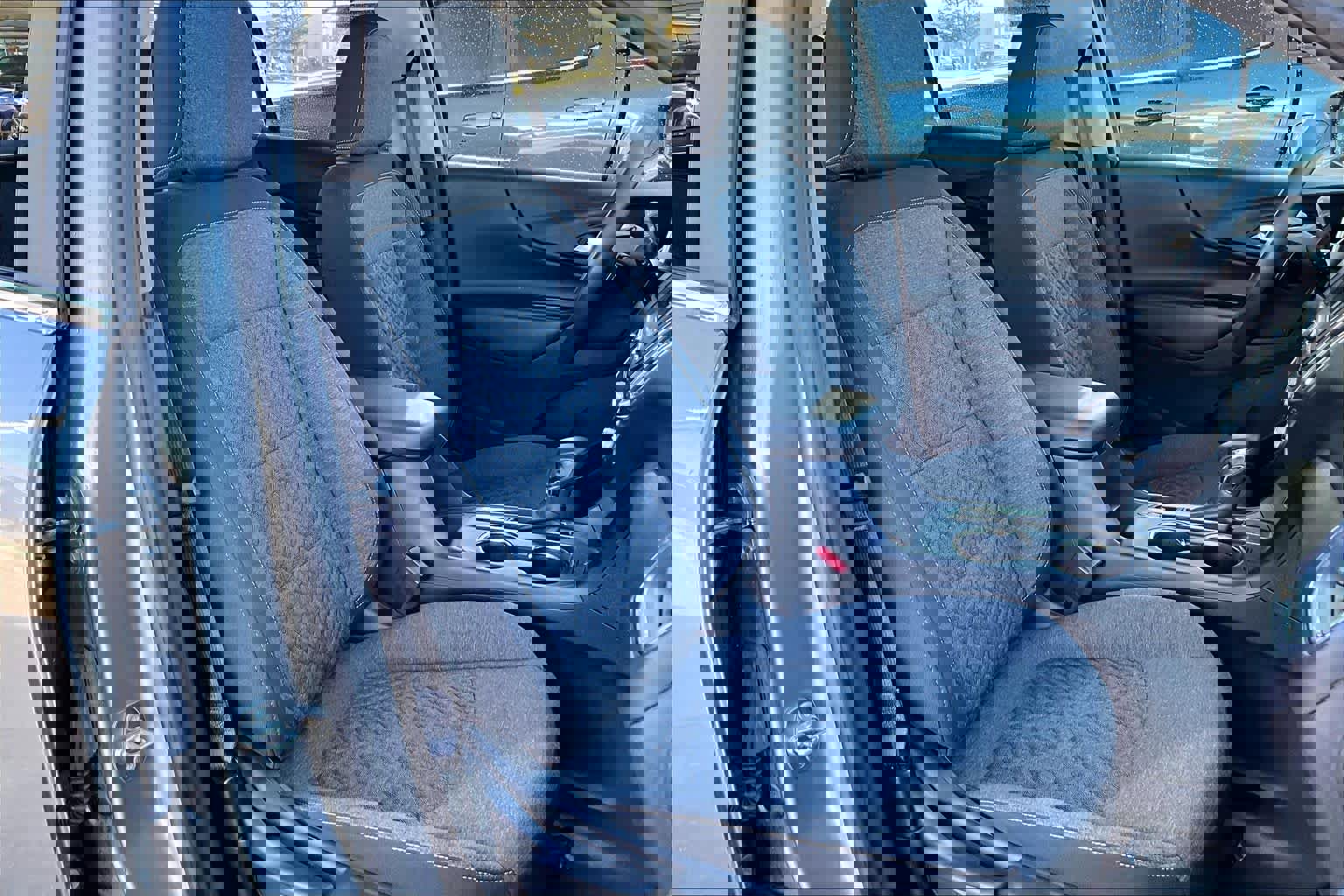 Used 2023 Chevrolet Equinox LT image 8