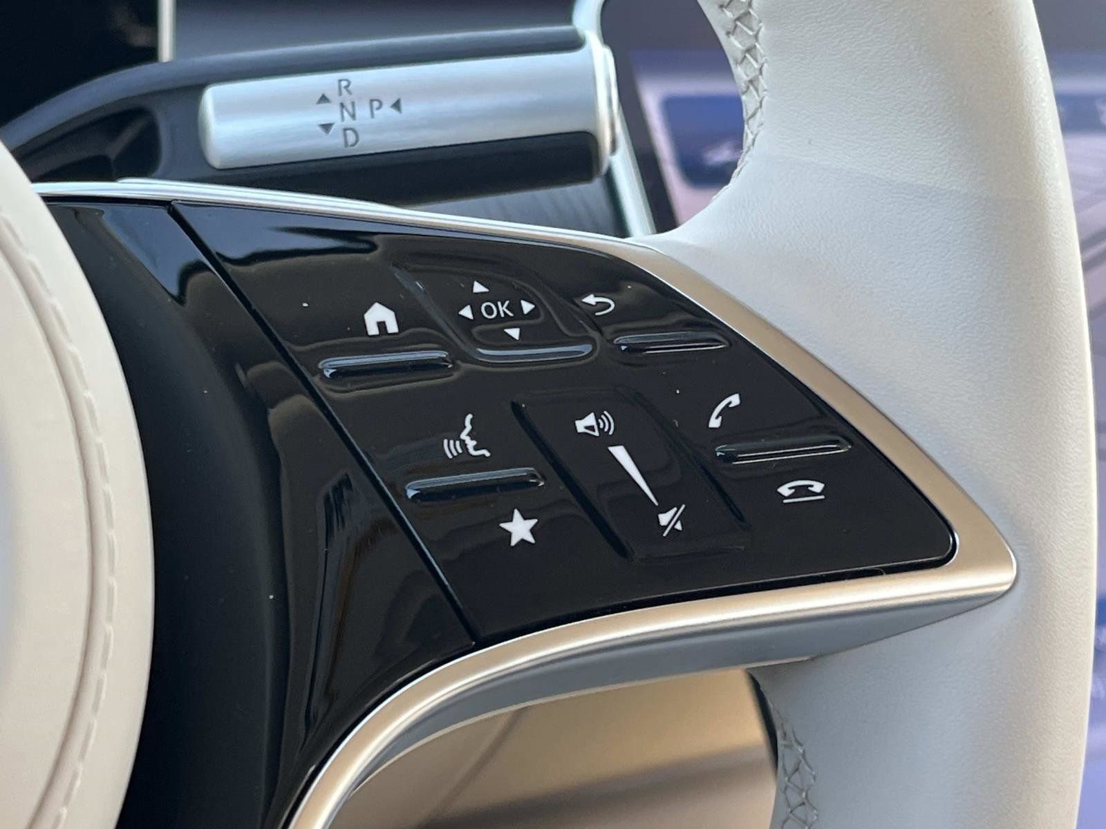 Used 2025 Mercedes-Benz S 580e 4MATIC Sedan image 26