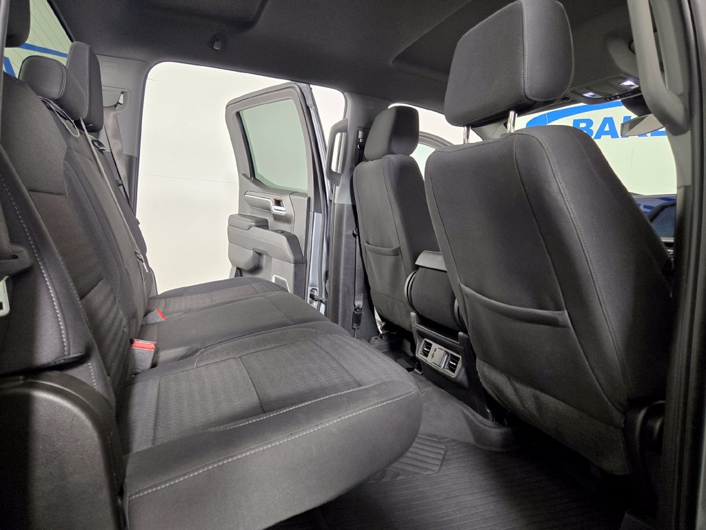 Certified 2023 Chevrolet Silverado 1500 RST AWD/4WD image 13