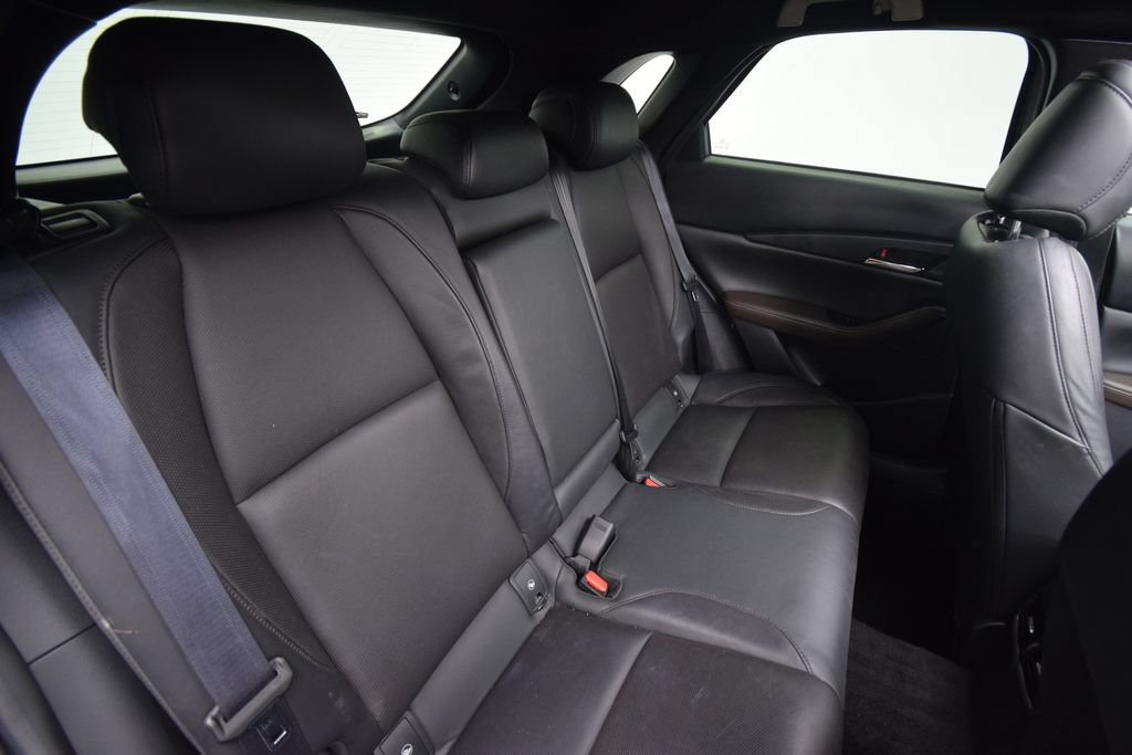 Used 2023 MAZDA CX-30 AWD 2.5 S w/ Premium Package image 22