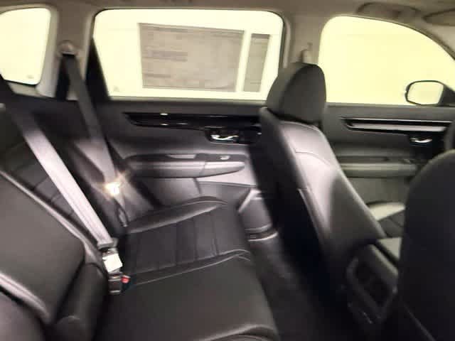 New 2027 Honda CR-V EX-L image 49