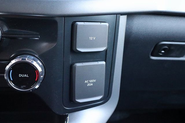 New 2025 Ford F150 XLT w/ Equipment Group 302A MID image 32