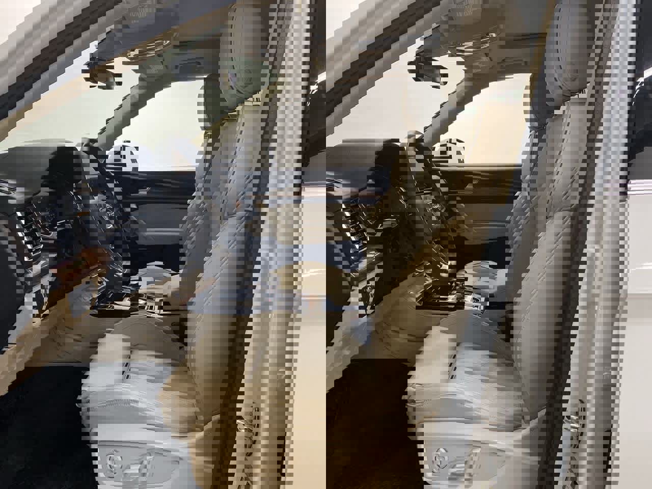 Used 2022 Audi Q5 e Prestige image 14