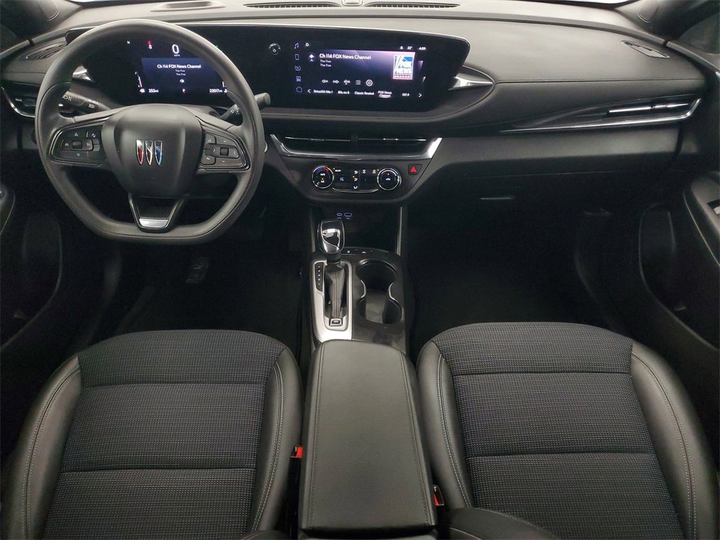 Used 2025 Buick Envista Preferred image 15