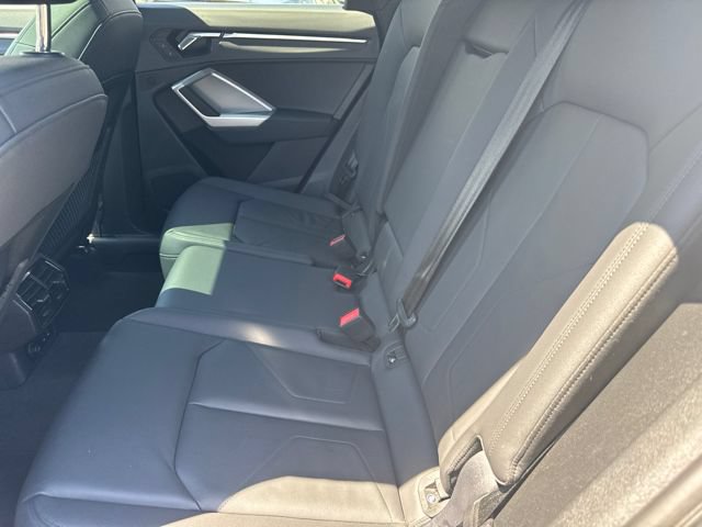 Used 2025 Audi Q3 2.0T Premium AWD/4WD image 20
