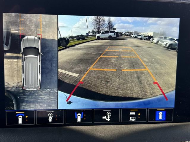 Used 2022 GMC Yukon SLT w/ SLT Premium Package image 28