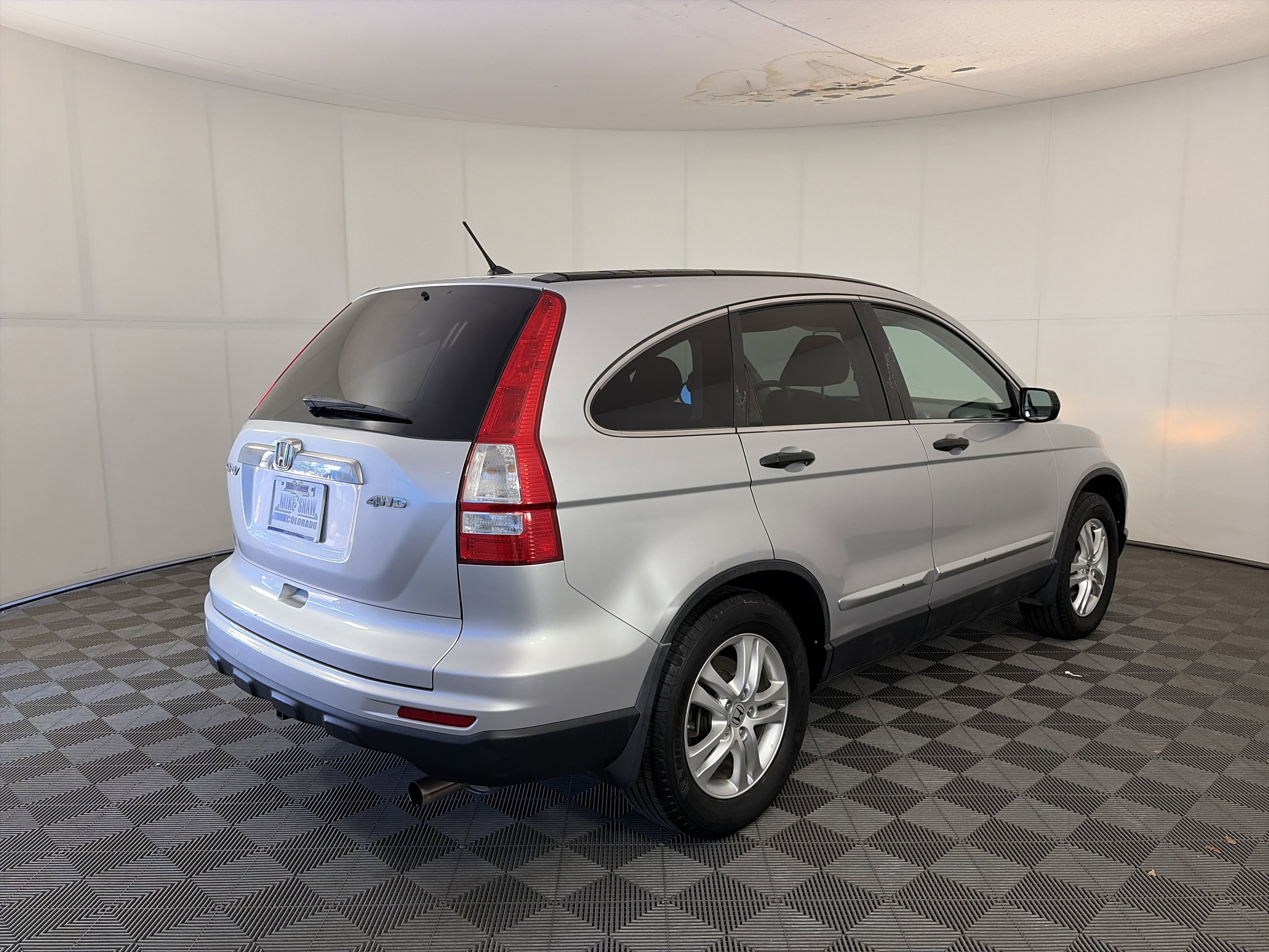 Used 2010 Honda CR-V EX image 5