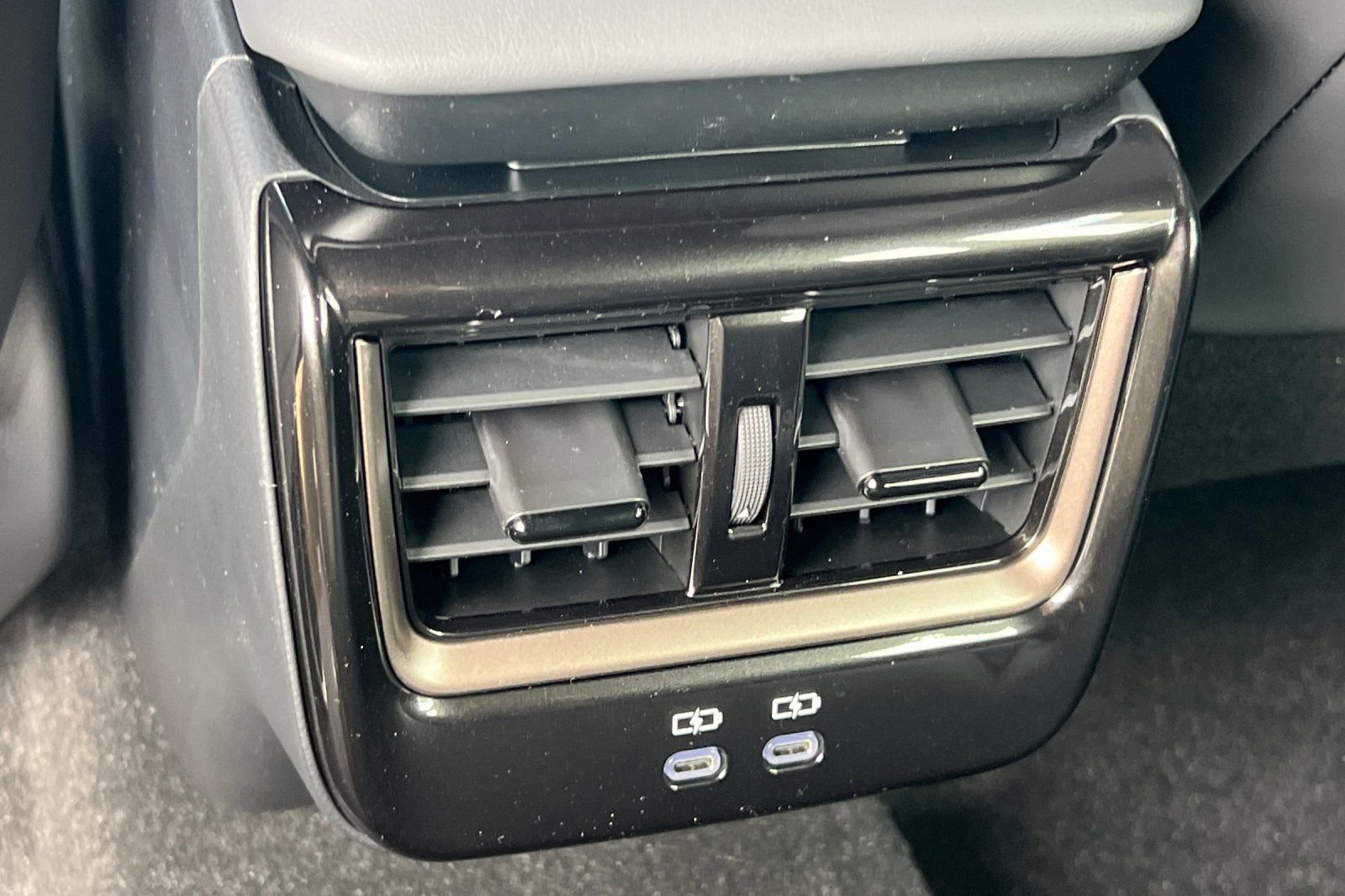 New 2026 Toyota Crown Signia image 15