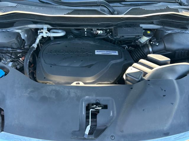 Used 2016 Honda Pilot Elite image 32