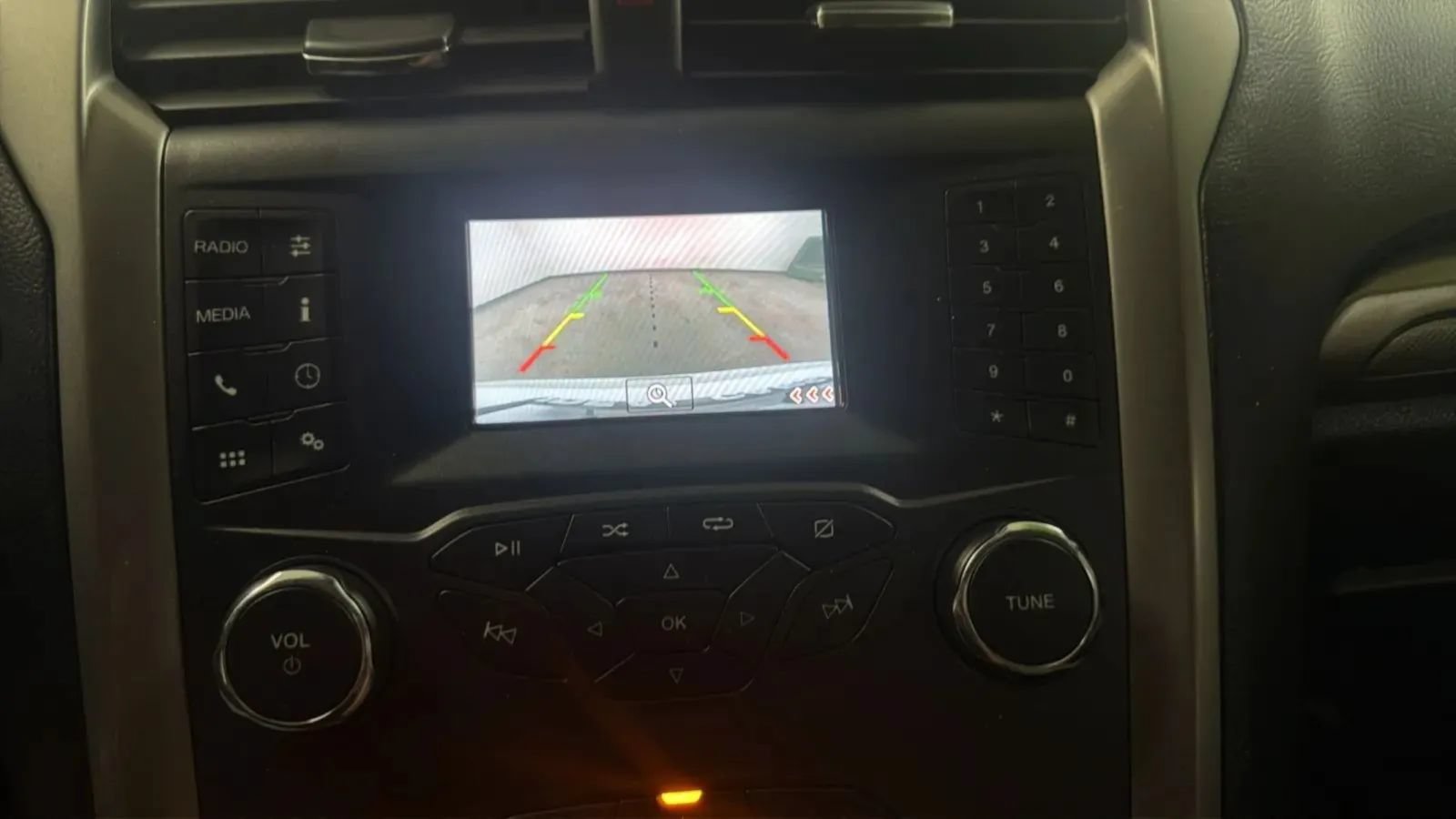 Used 2020 Ford Fusion S FWD image 14