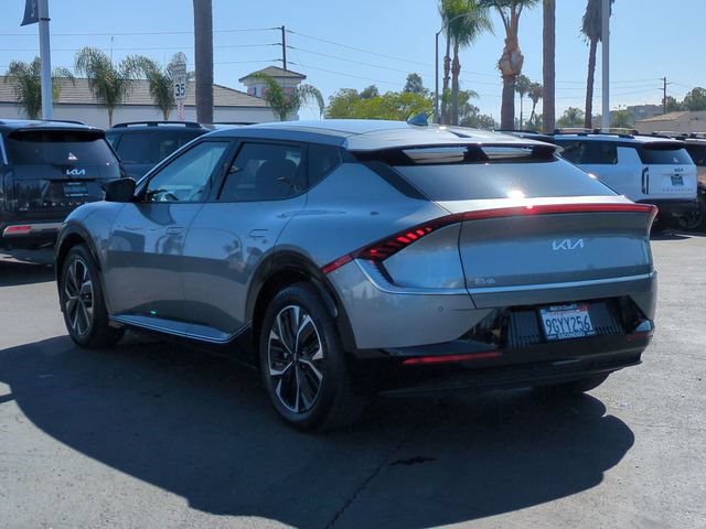 Certified 2023 Kia EV6 Wind RWD image 5